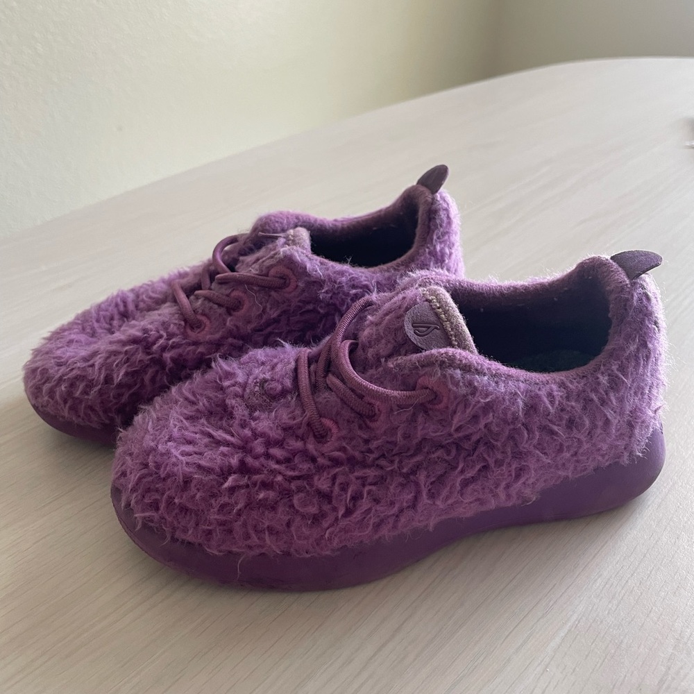 all birds smallbirds wool runners shoes
